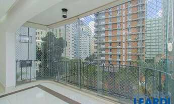 Imagem 6: APARTAMENTO - HIGIENÓPOLIS - SP