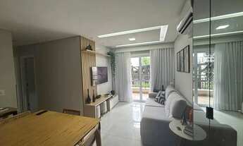 Imagem 2: Apartamento (Lindo) à Venda no Condominio Garibaldi em Vinhedo - SP