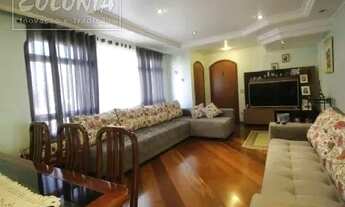 Imagem 5: Apartamento a venda - Parque das Nações, Santo André