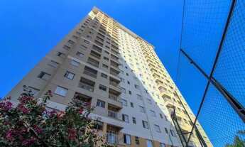 Imagem 4: Apartamento com 2 dormitórios à venda, 53 m² por R$ 370.000,00 - Condomínio Vista Garden