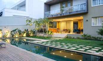 Imagem: Sobrado à venda em Campinas, Loteamento