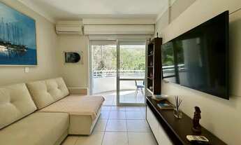 Imagem 2: Apartamento Mobiliado com Suíte e em Condomínio com excelente infrainstrutura