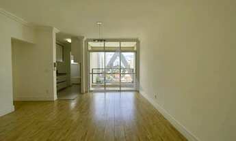 Imagem 4: Apartamento para alugar em Campinas, Cambuí, com 2 suítes, com 65 m², Villa Perequê