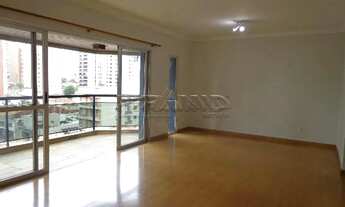 Imagem: Apartamento Padrão em Ribeirão Preto