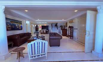 Imagem 6: Cobertura Duplex no Miramar com vista panorâmica | 556m | 4 Suítes