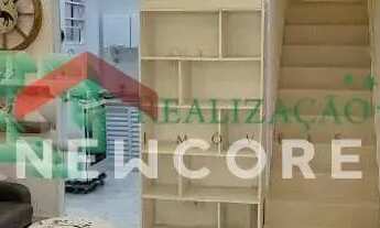 Imagem 4: Sobrado em Rua Nacar - Vila São Paulo - Mongaguá/SP