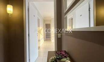 Imagem 5: Imóvel para venda tem 113 metros quadrados com 3 quartos