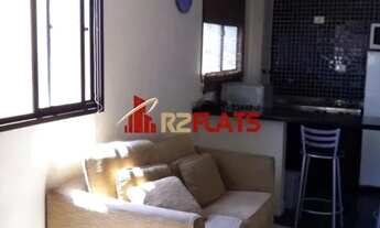 Imagem 5: Flat com ótimo preço no bairro Bela Vista. Confira!