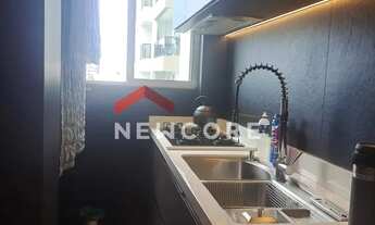 Imagem 6: Apartamento em Rua Napoleão Gomes Varela - Bessa - João Pessoa/PB