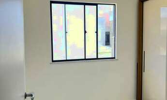 Imagem 6: CASA 2/4 NA LAJE NO CONDOMÍNIO GUARUJÁ - TERRENO 7,5x17 (JARDIM BRASIL