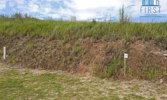 Imagem 5: Terreno à venda, 665 m² por R$ 559.000,00 - Reserva dos Jatobás - Louveira/SP