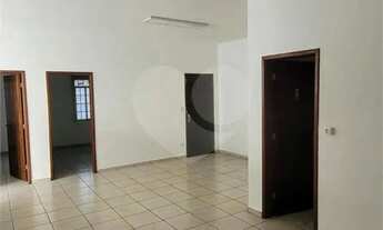 Imagem 5: Sobrado com 4 quartos para locação em Perdizes - SP