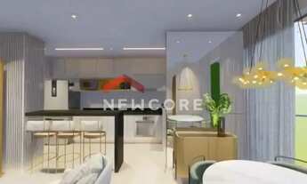 Imagem: Apartamento em Rua Edmir Leão - Arcádia