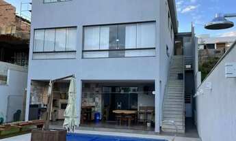 Imagem 2: Casa de condomínio em Rua Gardênia - Estância Silveira - Contagem/MG