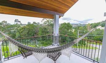 Imagem 6: Casa em Rua Raymundo Antônio Bisol - Vale das Colinas - Gramado/RS