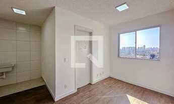 Imagem: Apartamento à Venda - Mooca, 2 Quartos