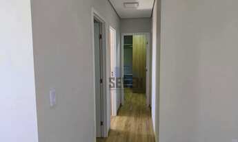 Imagem 6: Apartamento com 3 Quartos no Ed. Hyde Park Bauru Sol da Manhã