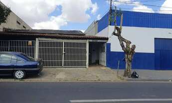 Imagem: Casa 3/4 b.brasil