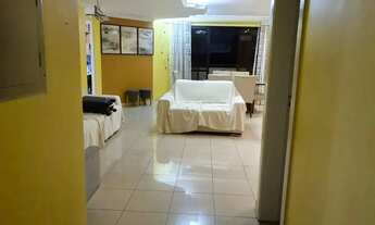 Imagem 4: Imóvel para venda tem 117 metros quadrados com 3 quartos em Adrianópolis - Manaus - AM