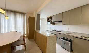 Imagem 7: Apartamento Venda Decorado Mobiliado On Marista Design, Vendo 3 Suítes Mobiliado Setor Mar