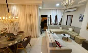 Imagem 3: Casa em Condomínio no Parque Shalom | Nascente | Energia Solar