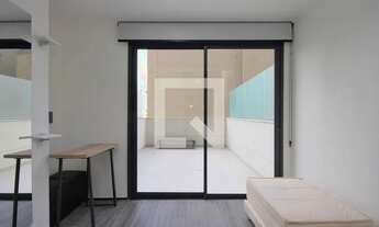 Imagem 4: Apartamento à Venda - Consolação, 1 Quarto, 40 m2