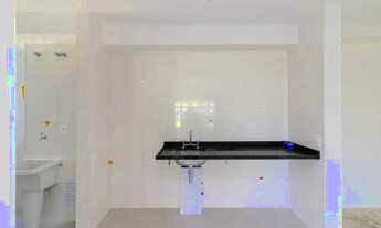 Imagem 5: Apartamento para venda em City América com 3 quartos, sendo 1 suíte , 106m²