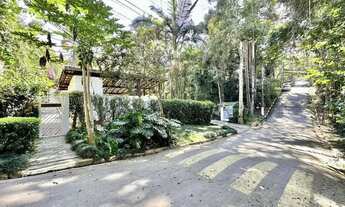 Imagem 3: Casa com 3 dormitórios, 473 m² - venda por R$ 1.950.000,00 ou aluguel por R$ 13.623,61/mês