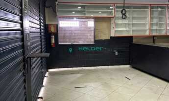 Imagem 5: GALPÃO COMERCIAL DE GRANDE PORTE À VENDA