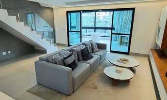 Imagem 5: Cobertura de 3 suítes no Recreio Gleba A Quadra da Praia