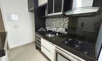 Imagem: Apartamento à venda no Spazio Lotus na