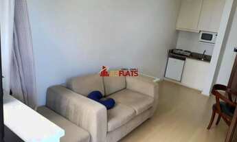 Imagem 2: Apartamento com ótimo preço no bairro Itaim Bibi. Confira!