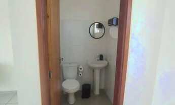 Imagem 3: Sala para alugar, 20 m² por R$ 1.350,00/mês - Loteamento Remanso Campineiro - Hortolândia