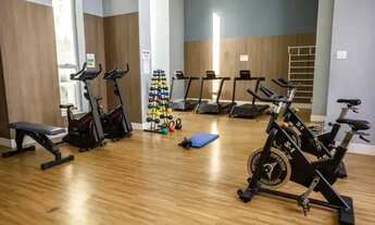 Imagem 2: Ed Living Resort - 116m² - 3 suítes + 2 vagas - Lazer Completo - Dunas/Manoel Dias Branco