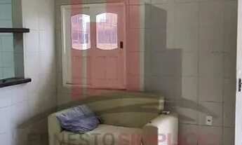 Imagem 5: Casa na Praia do Forte Orange 2 Quartos c Varanda 1 Suíte