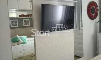 Imagem 3: Apartamento - Parque Taquaral - Campinas