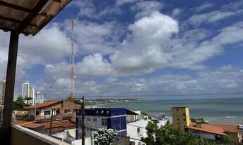 Imagem: Aluga-se kit Net em ponta negra