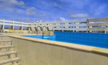 Imagem: COBERTURA NO COCÓ A POUCOS METROS DO SHOPPING