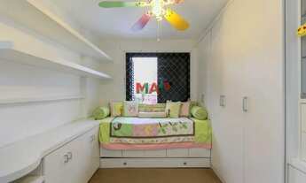 Imagem 7: Apartamento Mobiliado com 3 dormitórios, 3 vagas de garagem