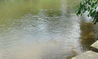 Imagem 6: CHÁCARA BEIRA RIO AGUAÇU