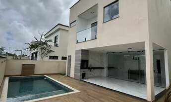 Imagem 4: Jardins do Lago - 4 quartos - 1 vaga - Coqueiro - Venda