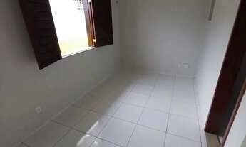 Imagem 4: Quitinete sala/cozinha Rua Valdemiro Cavalcante 600, Rodolfo Teófilo - Fortaleza/CE