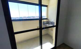 Imagem 4: Apartamento com 3 Quartos no Ed. Hyde Park Bauru Sol da Manhã