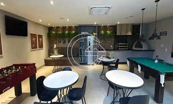 Imagem 3: ALUGA-SE Apartamento NO RESIDENCIAL VITTA + - MARÍLIA/SP