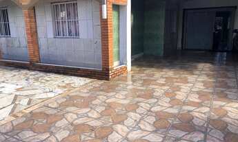 Imagem: Casa ampla casa nos fundos