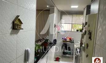 Imagem 3: Apartamento (tipo - padrao) 2 dormitórios, cozinha planejada, portaria 24 horas, em condom