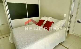 Imagem 4: Apartamento em Passeio do Jatoba - Riviera de São Lourenço - Bertioga/SP