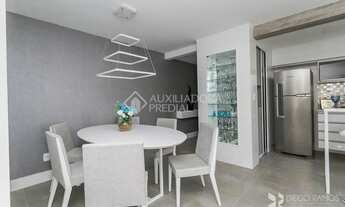 Imagem 7: APARTAMENTO 02 SUITES LAVABO GARAGEM