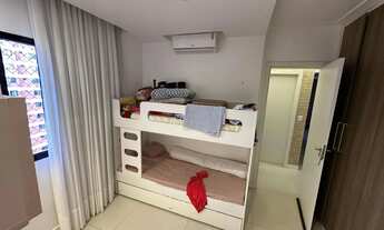 Imagem 6: Ed. Real Seasons, 89m², 3 quartos, sendo 2 suítes e 2 vagas