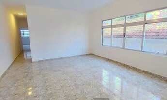 Imagem: Casa sobreposta alta